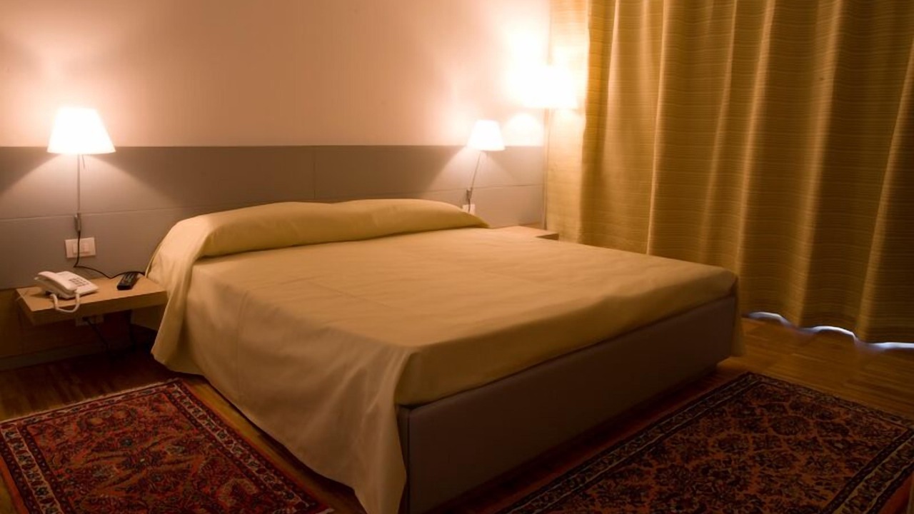 Photo of Bedroom in Schio