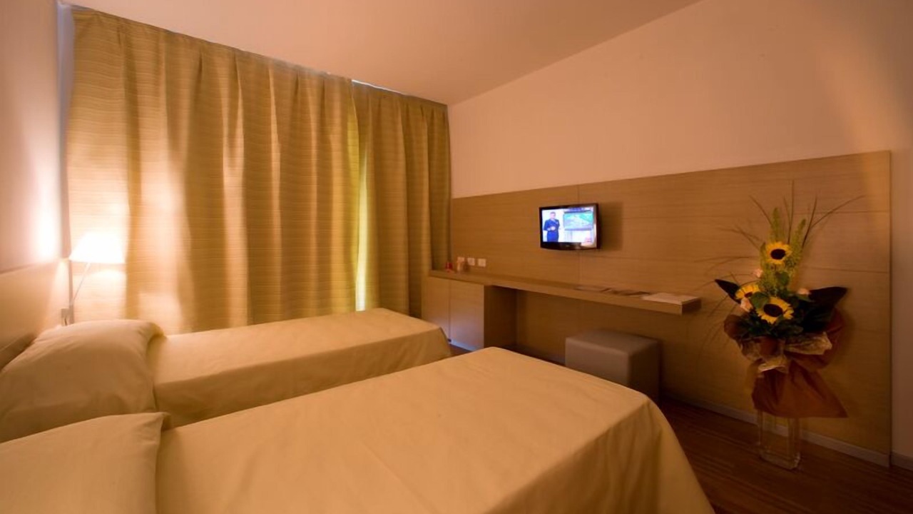 Photo of Bedroom in Schio