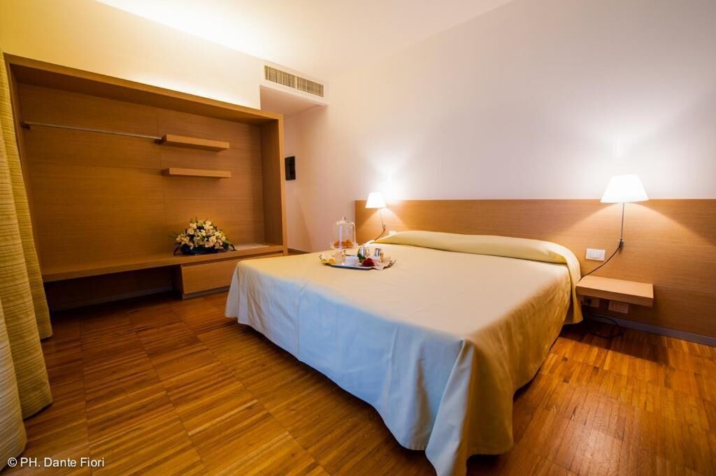 Photo of Bedroom in Schio