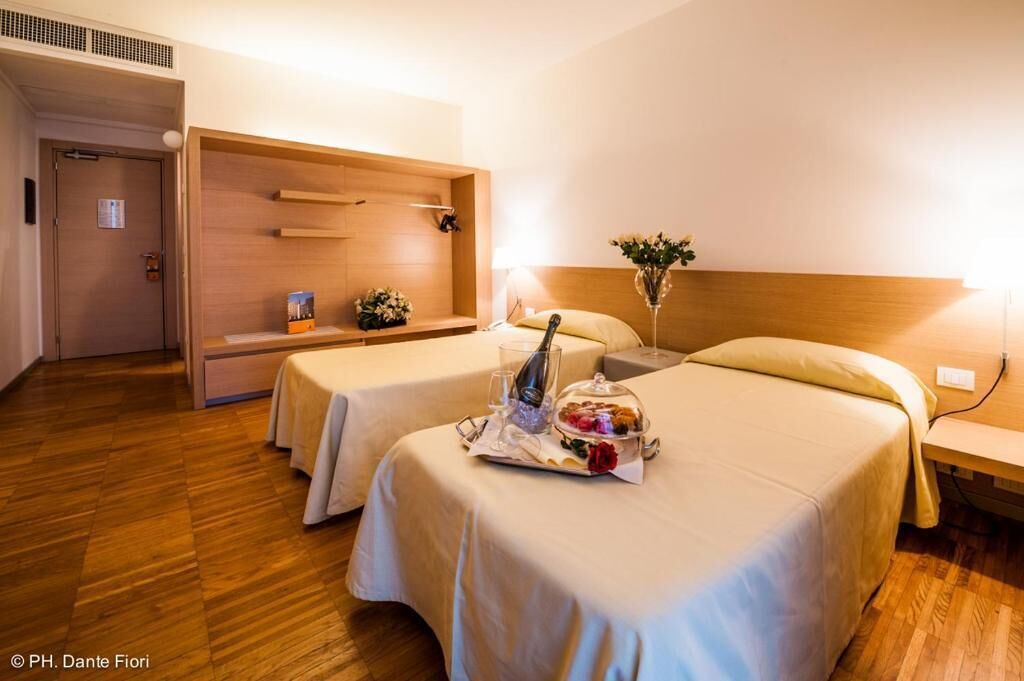 Photo of Bedroom in Schio