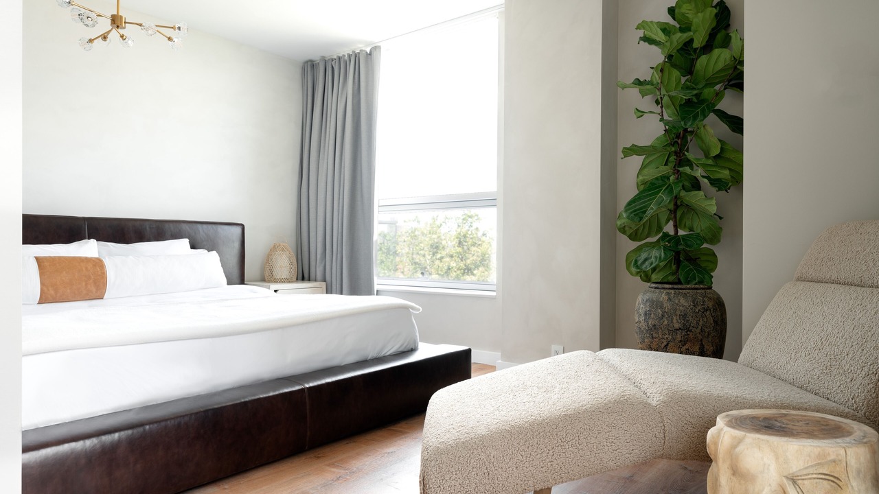 Photo of Bedroom in Williamsburg