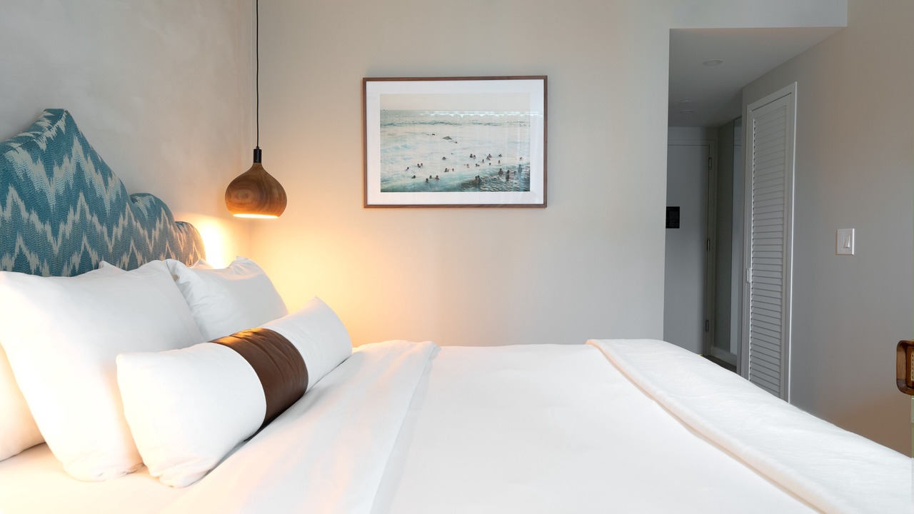 Photo of Bedroom in Williamsburg