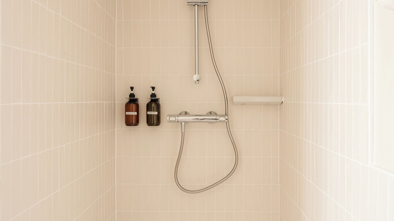 Photo of Bathroom in Montparnasse