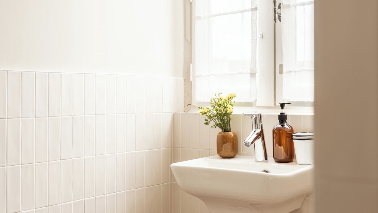 Photo of Bathroom in Montparnasse