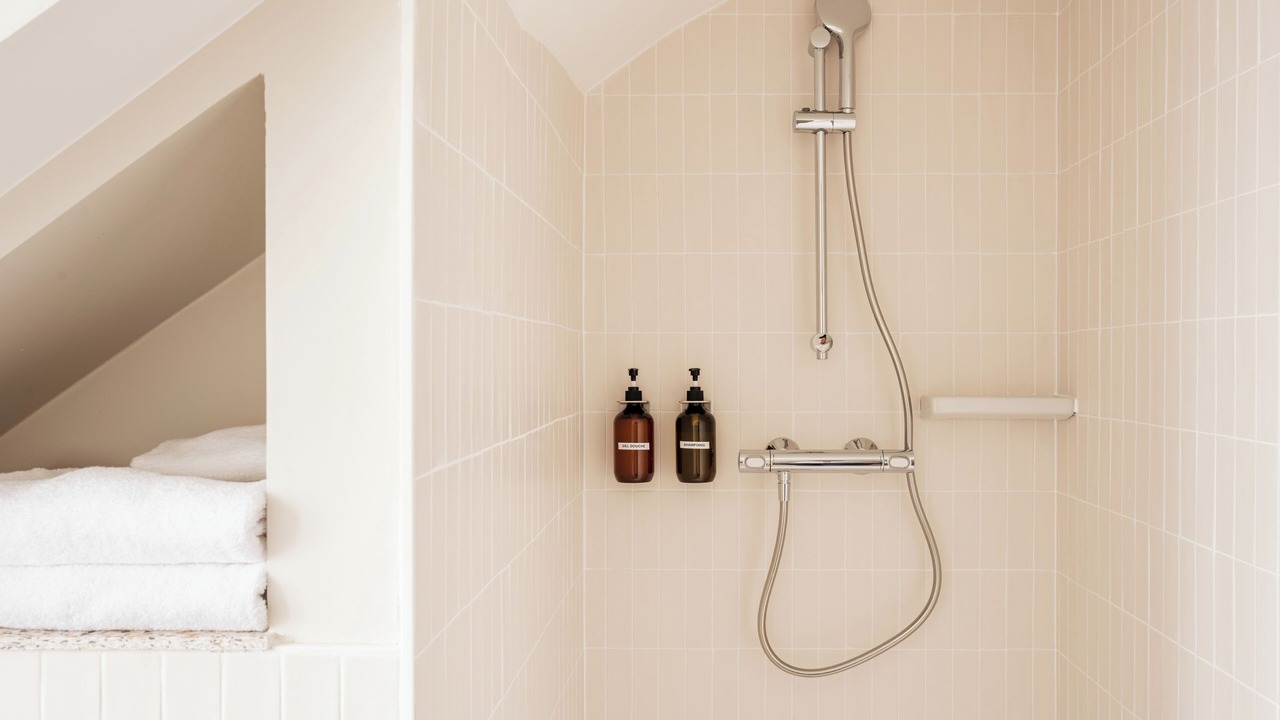Photo of Bathroom in Montparnasse