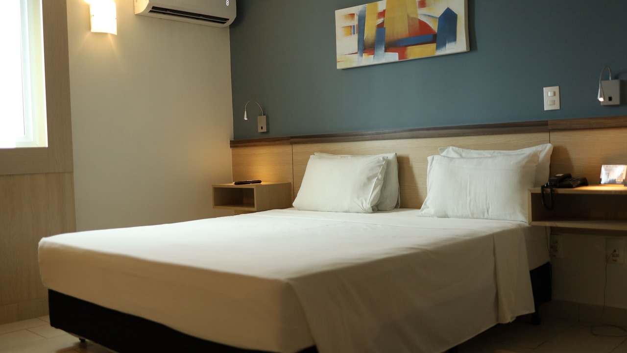 Photo of Bedroom in Campos