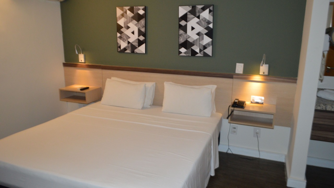 Photo of Bedroom in Campos