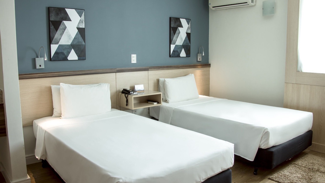 Photo of Bedroom in Campos
