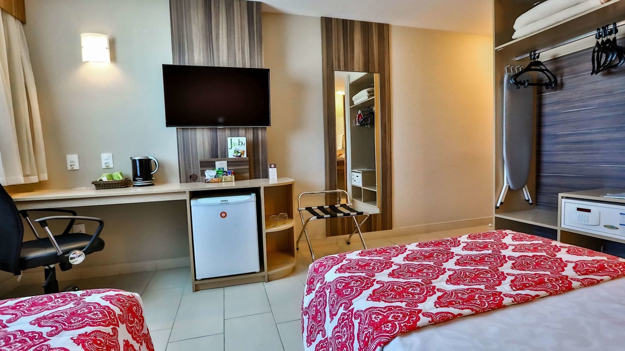 Photo of Bedroom in Campos