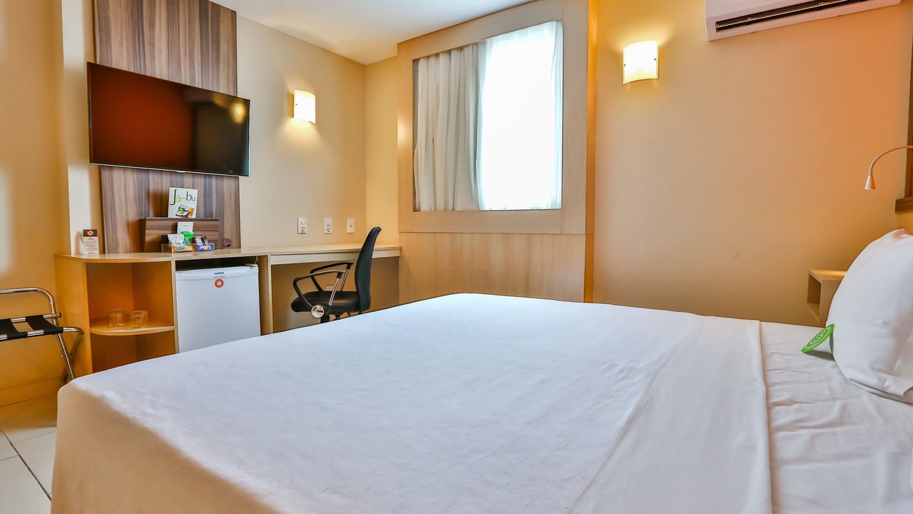 Photo of Bedroom in Campos
