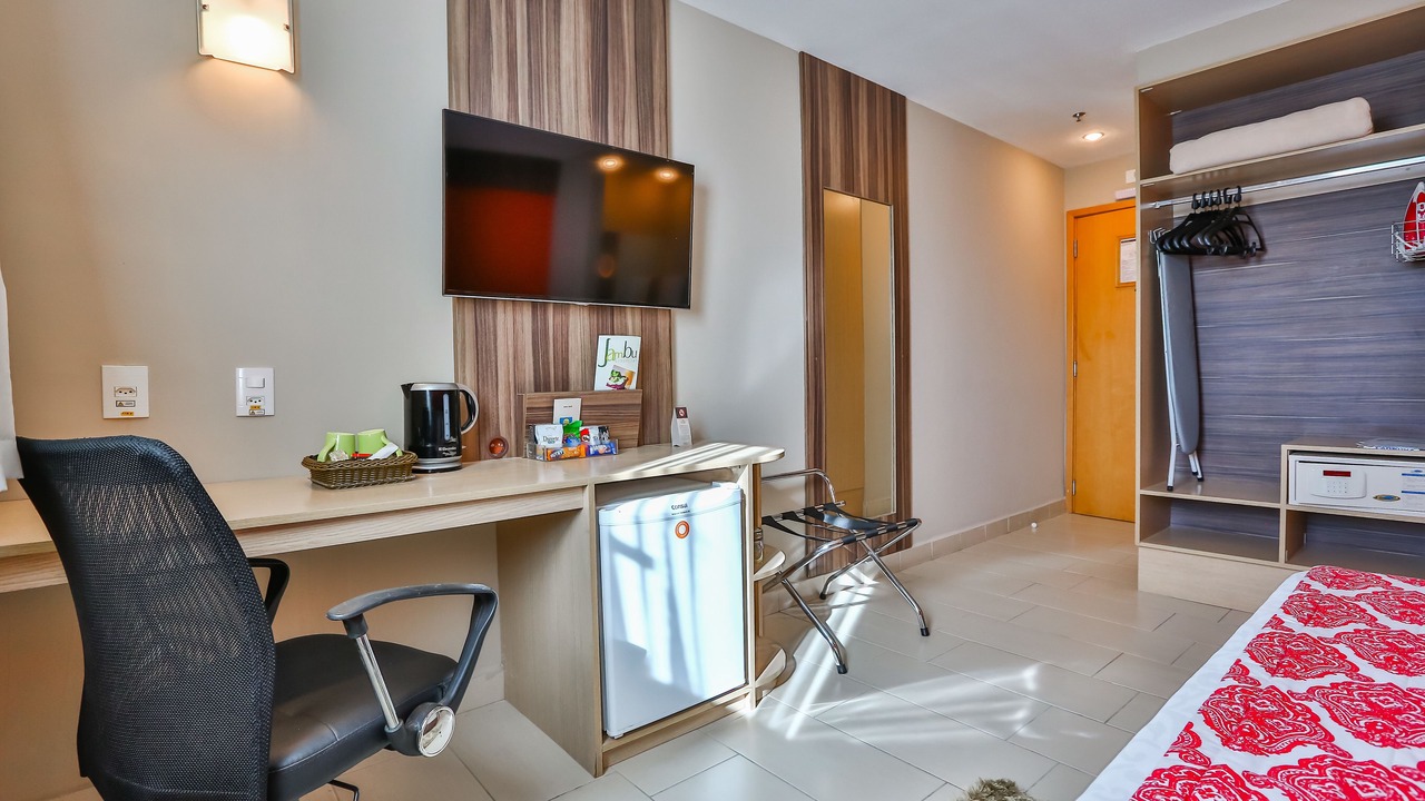 Photo of Bedroom in Campos