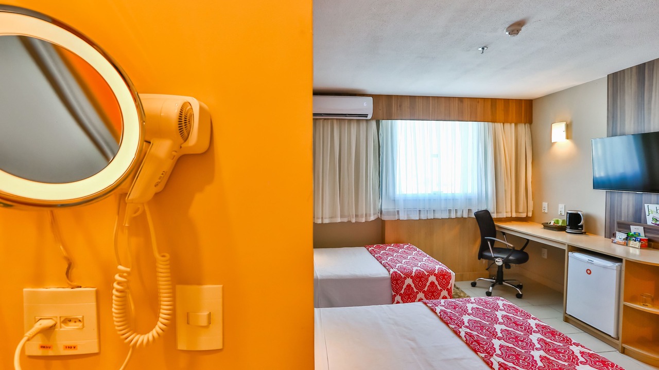 Photo of Bedroom in Campos