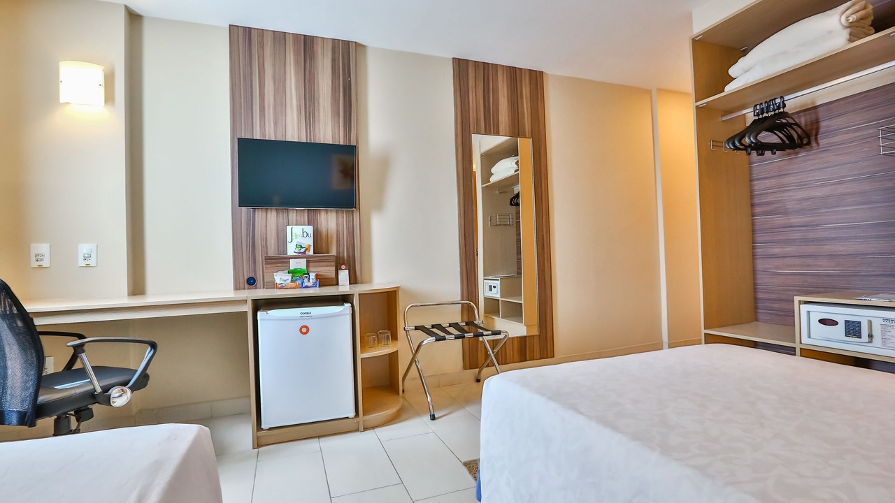 Photo of Bedroom in Campos