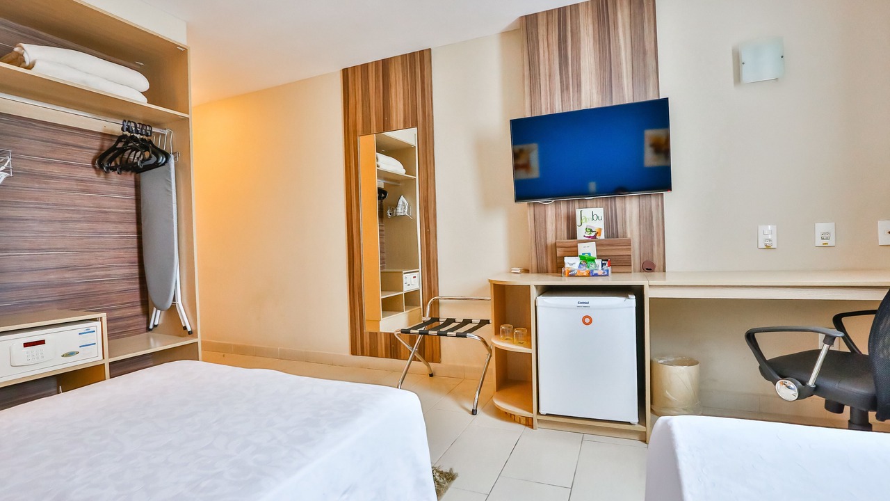 Photo of Bedroom in Campos
