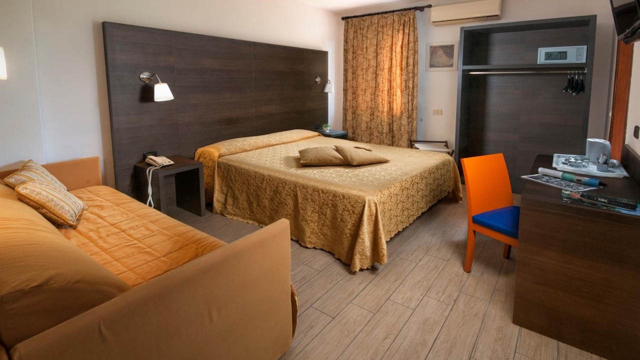 Photo of Bedroom in Portogruaro