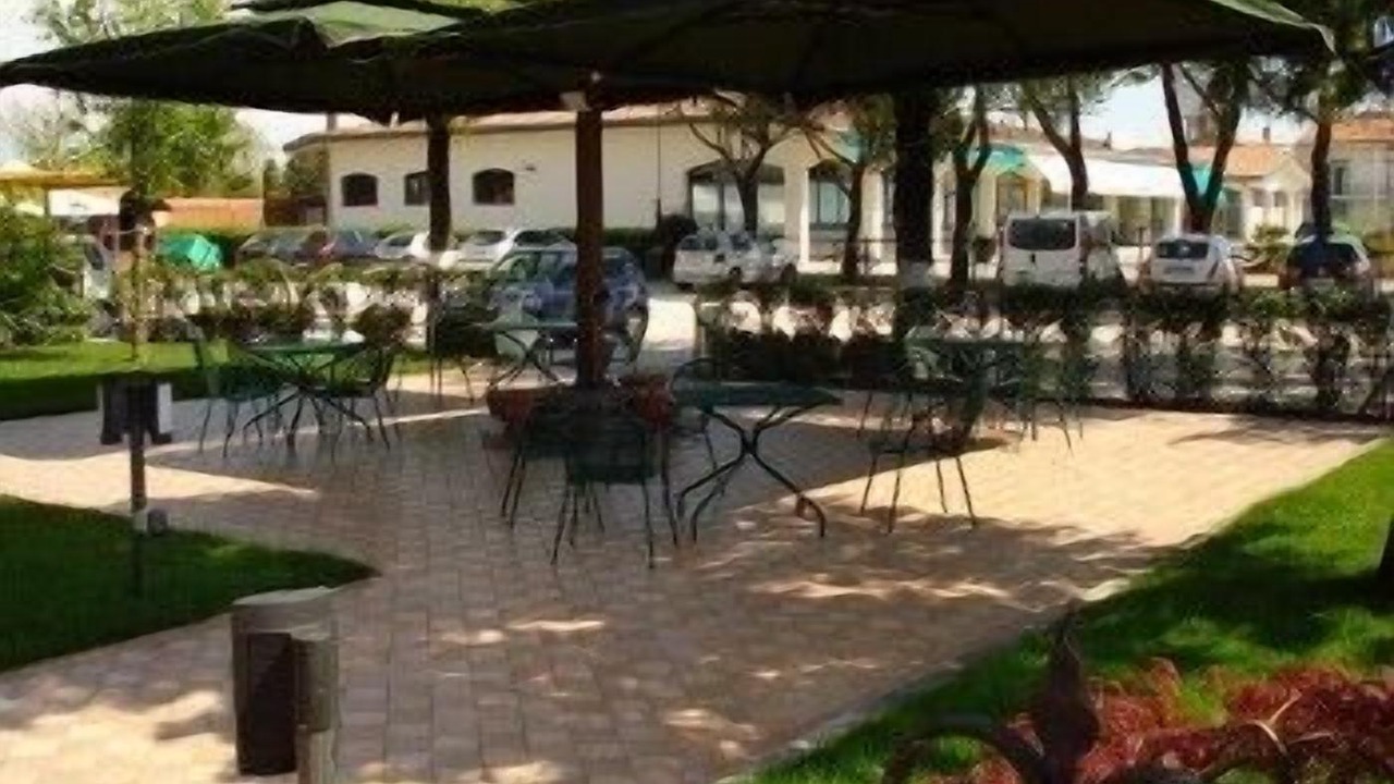 Photo of Patio Balcony in Portogruaro