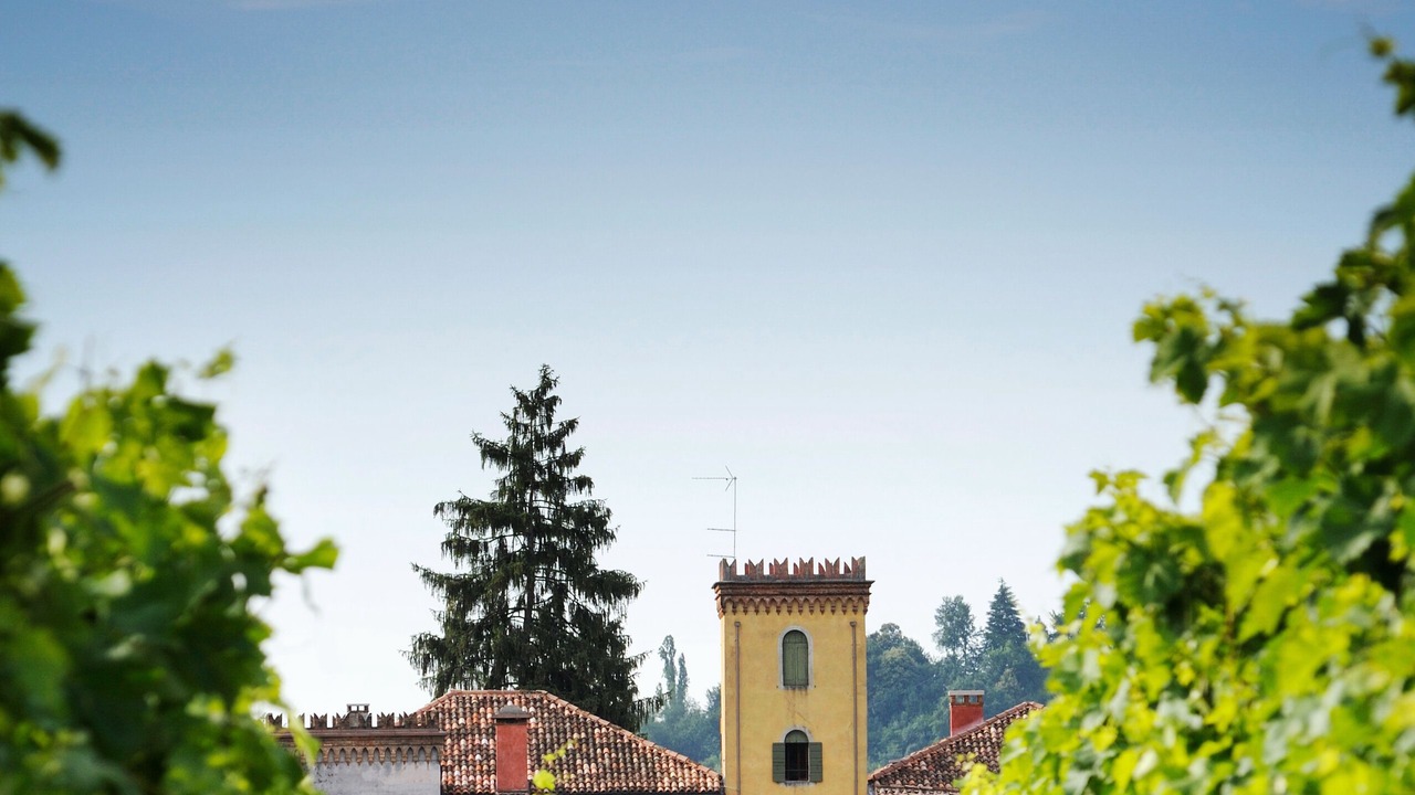 Photo of Outdoor in San Pietro di Feletto