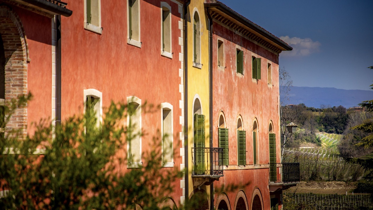 Photo of Outdoor in San Pietro di Feletto