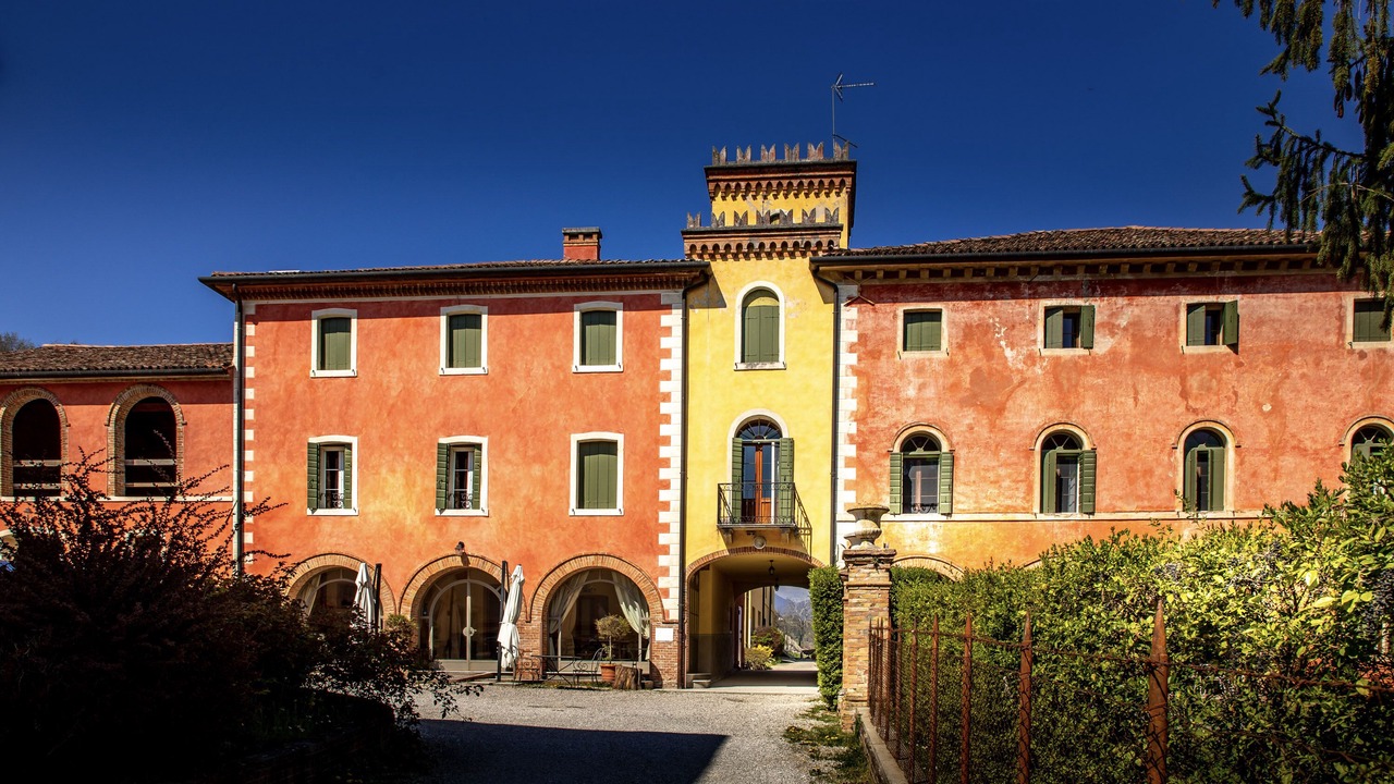 Photo of Outdoor in San Pietro di Feletto
