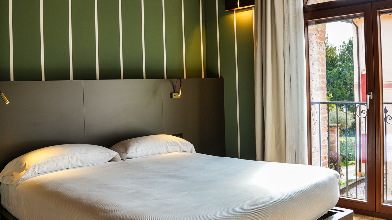 Photo of Bedroom in San Pietro di Feletto