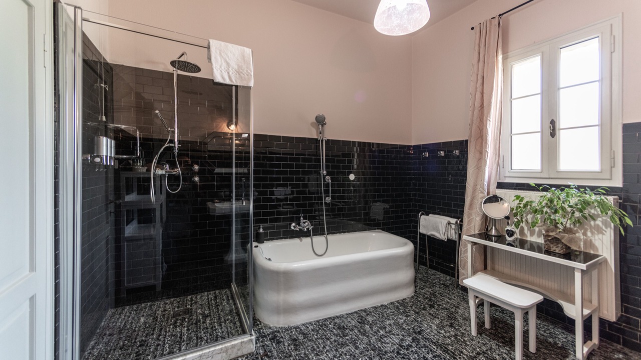 Photo of Bathroom in San Pietro di Feletto