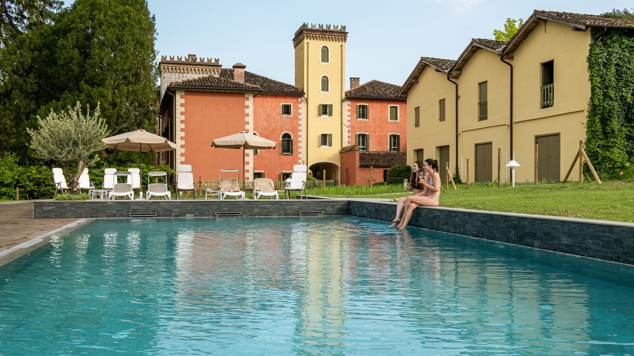 Photo of Outdoor in San Pietro di Feletto
