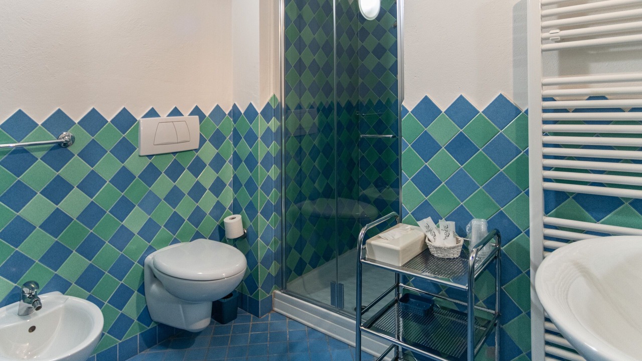 Photo of Bathroom in San Pietro di Feletto