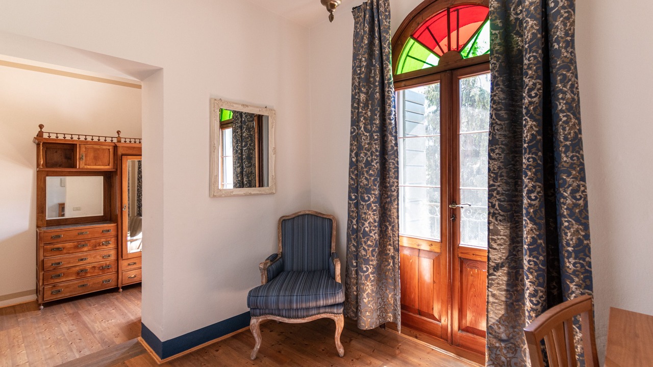 Photo of Bedroom in San Pietro di Feletto