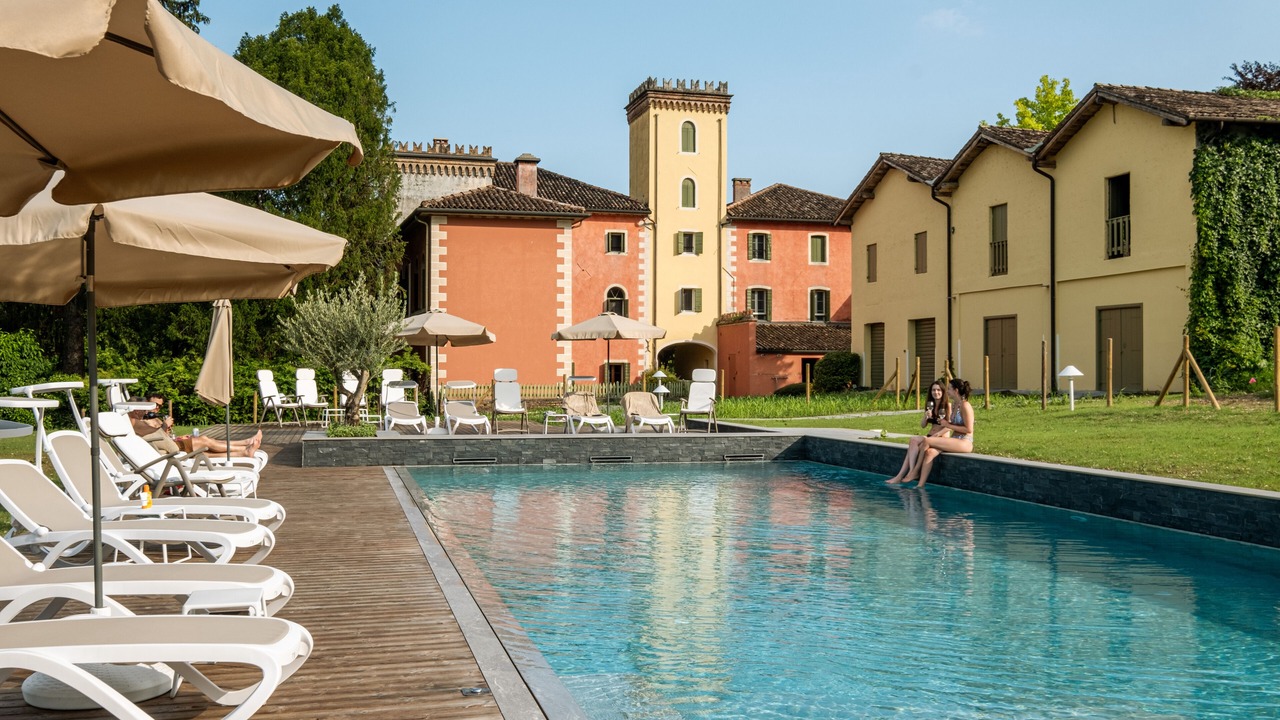 Photo of Outdoor in San Pietro di Feletto