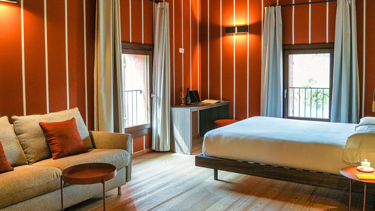 Photo of Bedroom in San Pietro di Feletto