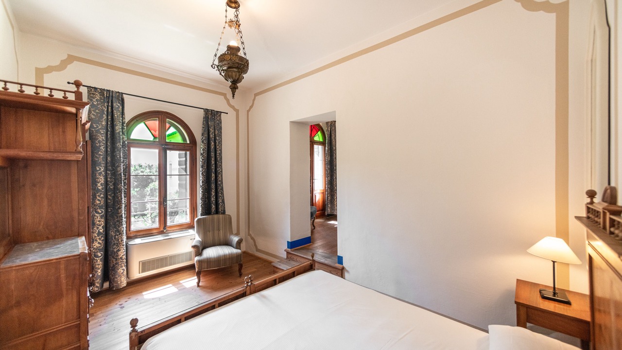 Photo of Bedroom in San Pietro di Feletto