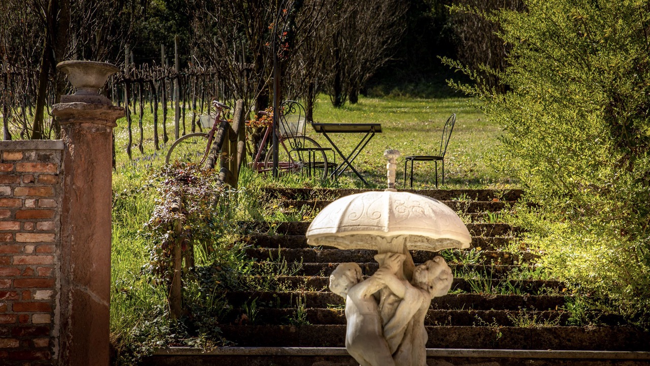 Photo of Outdoor in San Pietro di Feletto