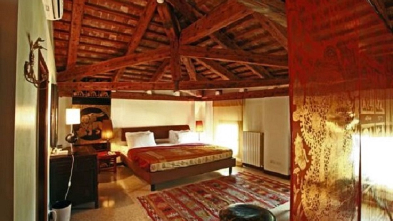 Photo of Bedroom in Gorgo al Monticano