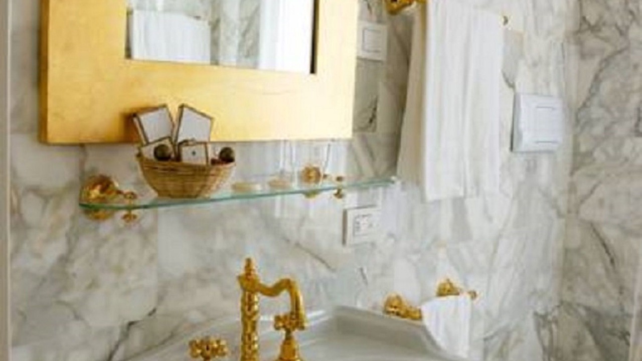 Photo of Bathroom in Gorgo al Monticano