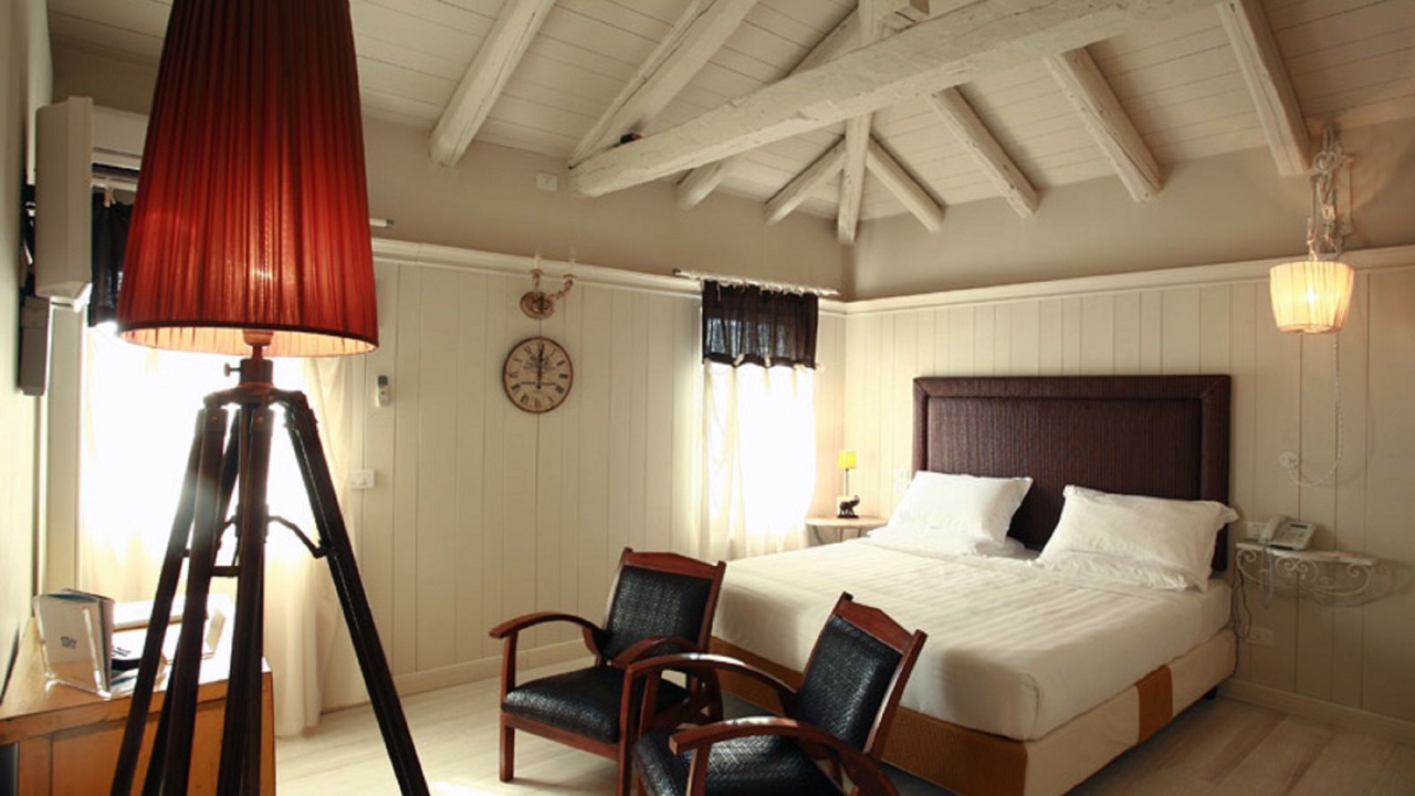 Photo of Bedroom in Gorgo al Monticano