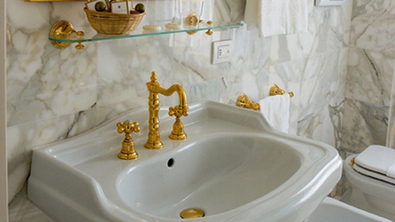 Photo of Bathroom in Gorgo al Monticano