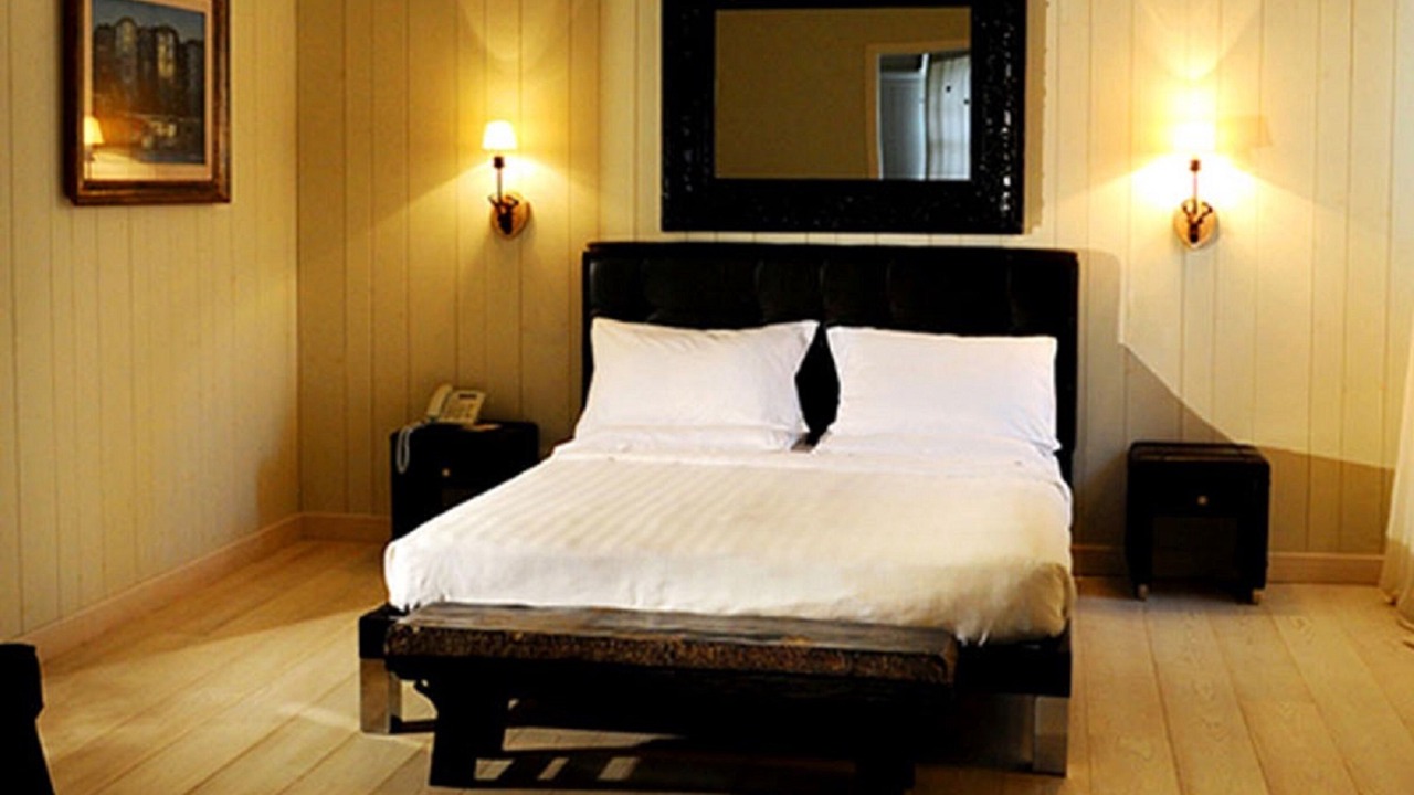 Photo of Bedroom in Gorgo al Monticano