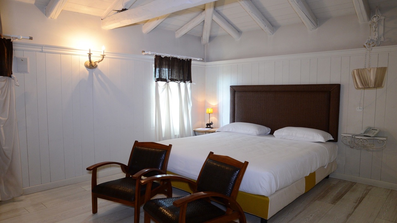 Photo of Bedroom in Gorgo al Monticano