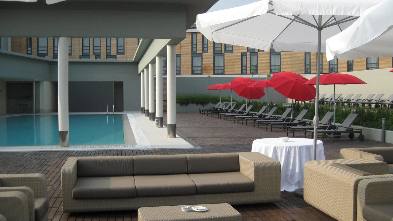 Photo of Outdoor in Zerman