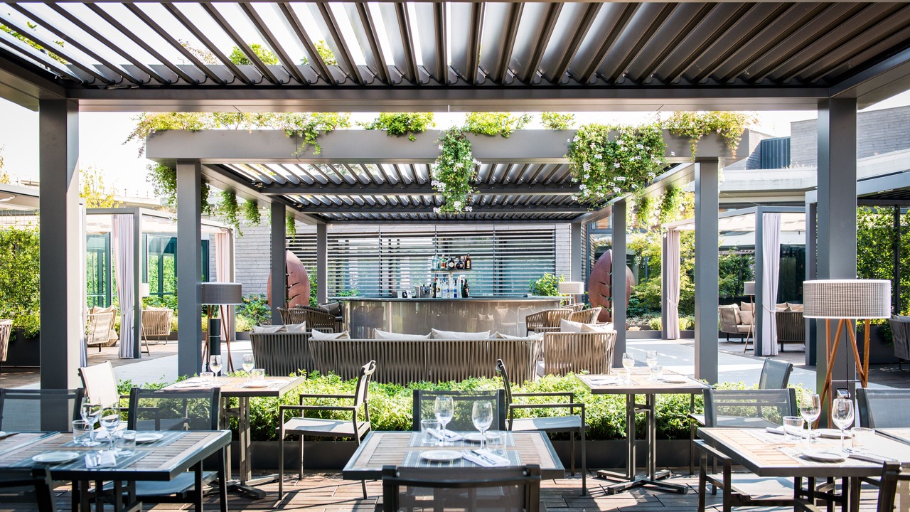 Photo of Patio Balcony in Zerman