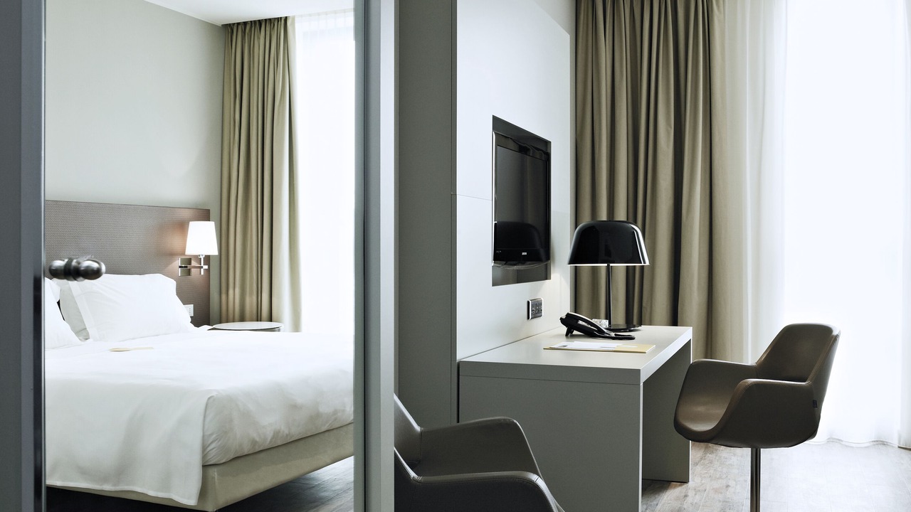 Photo of Bedroom in Zerman