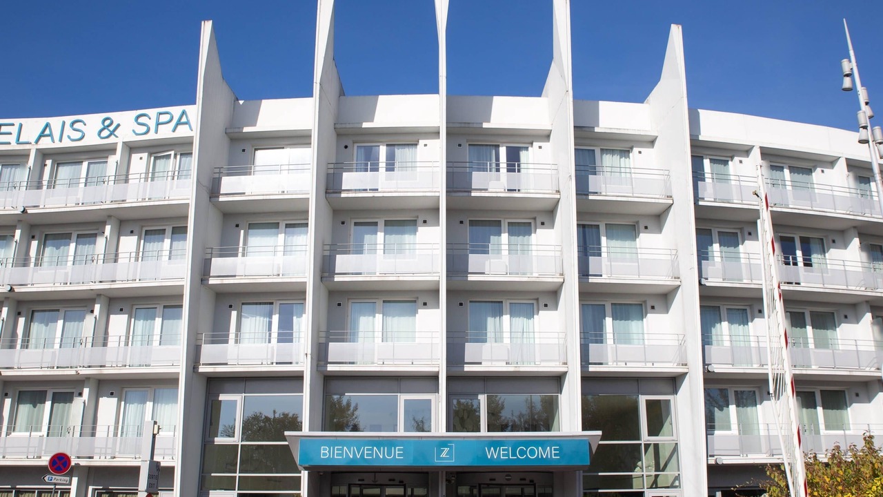 Photo of Outdoor in Roissy-en-France