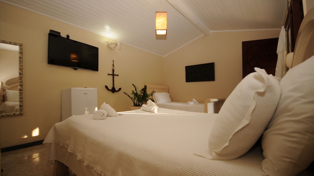 Photo of Bedroom in Tucuns