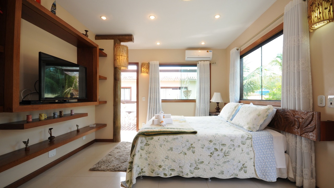 Photo of Bedroom in Tucuns
