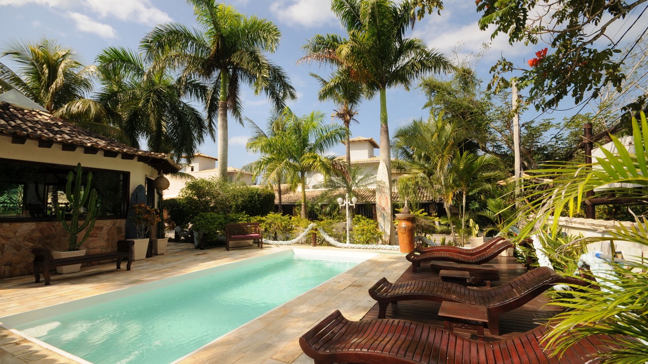 Photo of Outdoor in Tucuns