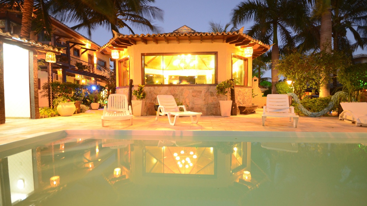 Photo of Outdoor in Tucuns