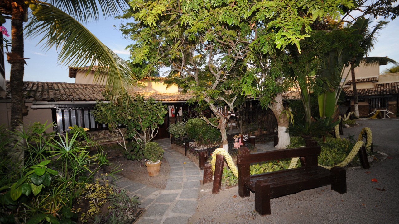Photo of Patio Balcony in Tucuns
