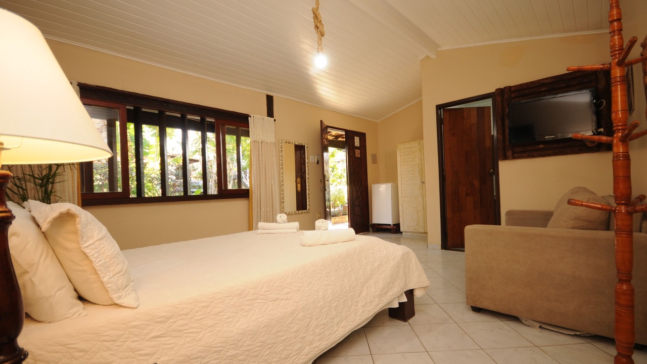 Photo of Bedroom in Tucuns