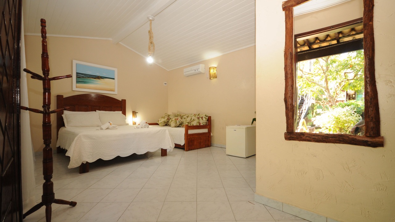 Photo of Bedroom in Tucuns