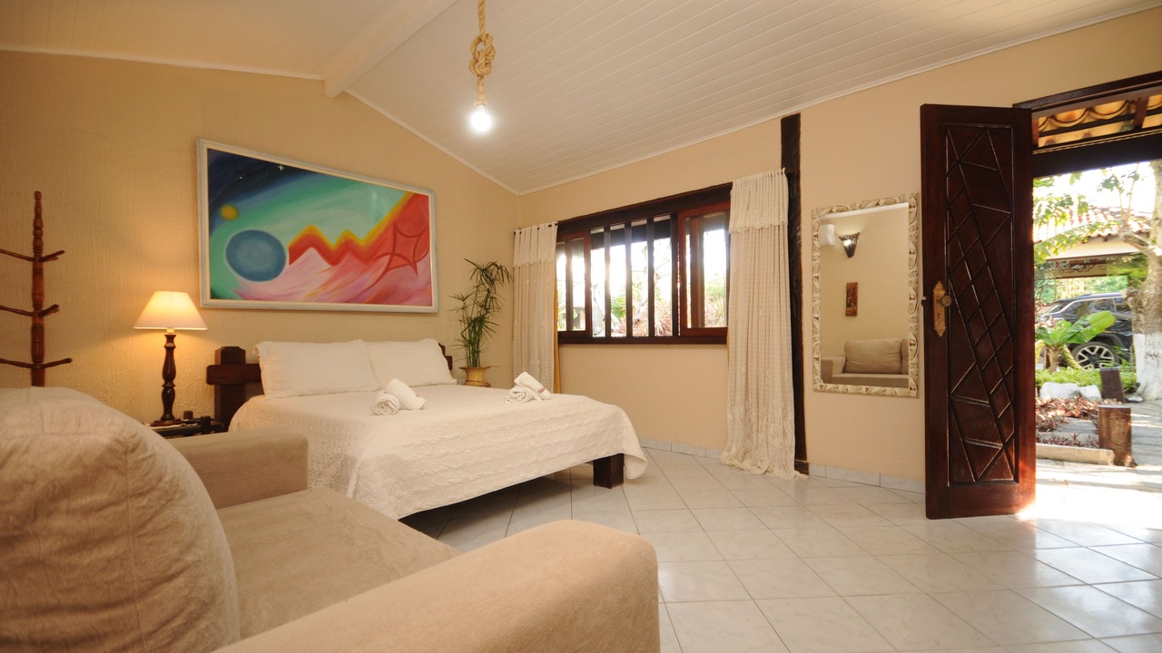 Photo of Bedroom in Tucuns